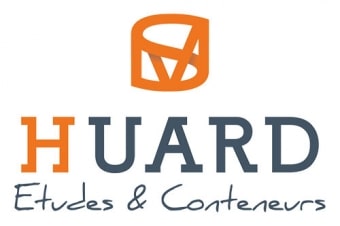 Huard - Logo