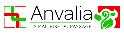 Anvalia - Logo