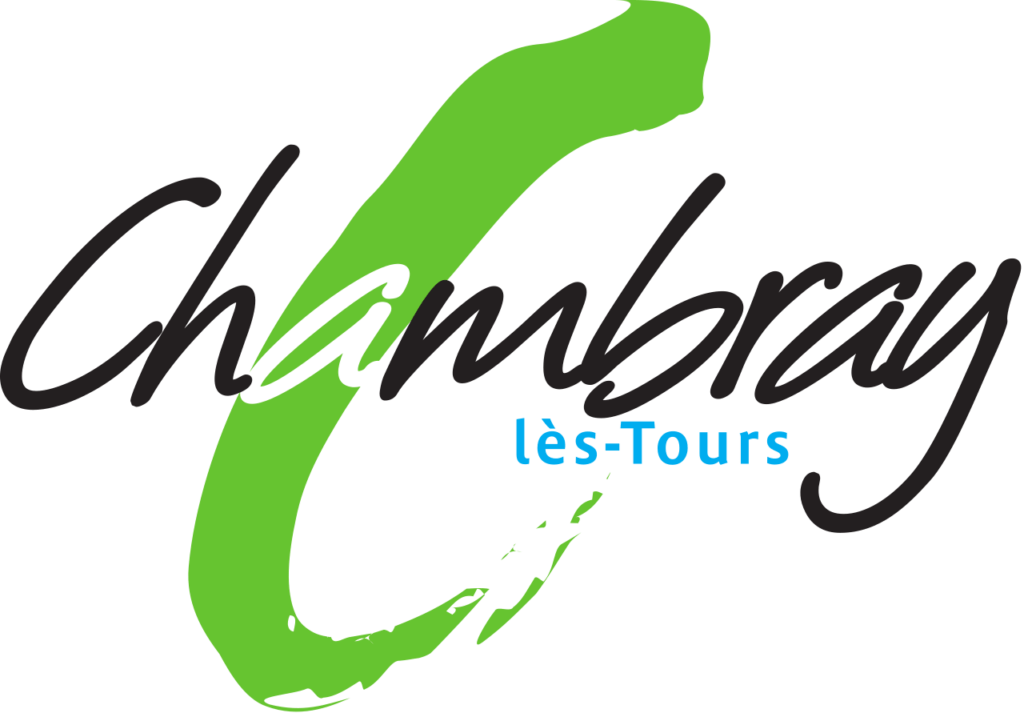 Chambray-lès-Tours - Logo